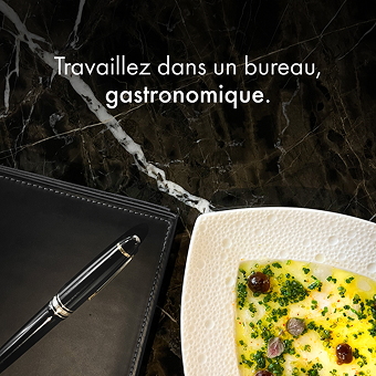 Acquisition étoilée