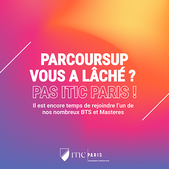 Itic Paris
