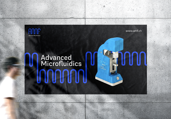 Advanced Microfluidics