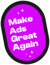 Make Ads Great Again
