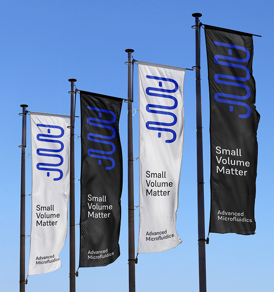 Advanced Microfluidics