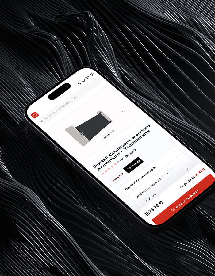 Sur Mesure Menuiserie