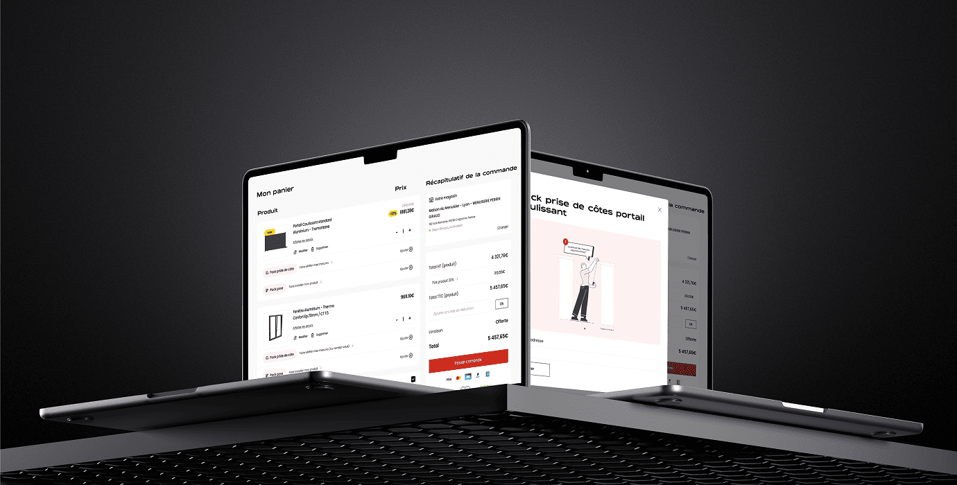 Sur Mesure Menuiserie