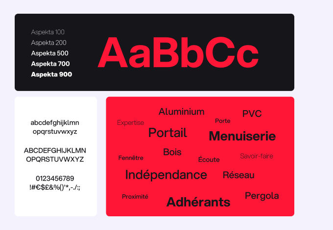 Génération Menuiserie
