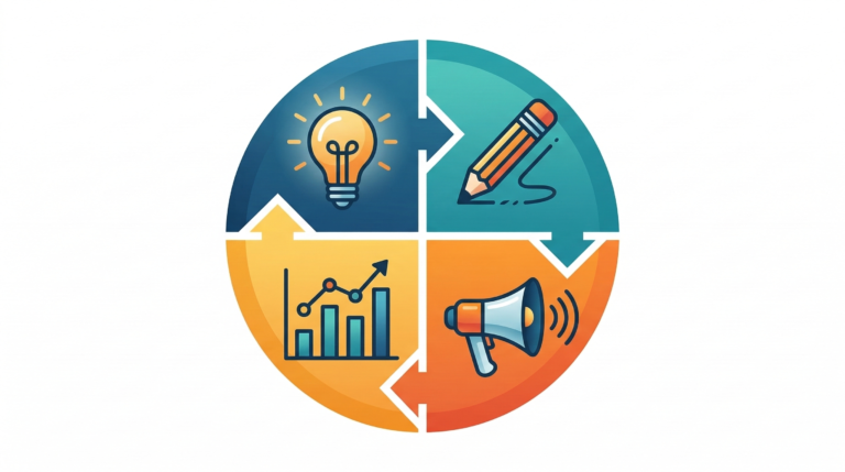 Services d'une agence brand content : ce qu'elle fait vraiment (et ce qu'elle devrait faire)