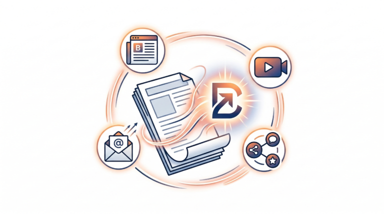 Qu'est-ce que le brand content ? Définition, enjeux et exemples en 2026v