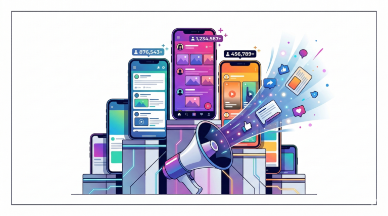 Les 10 meilleures agences social media en France en 2026