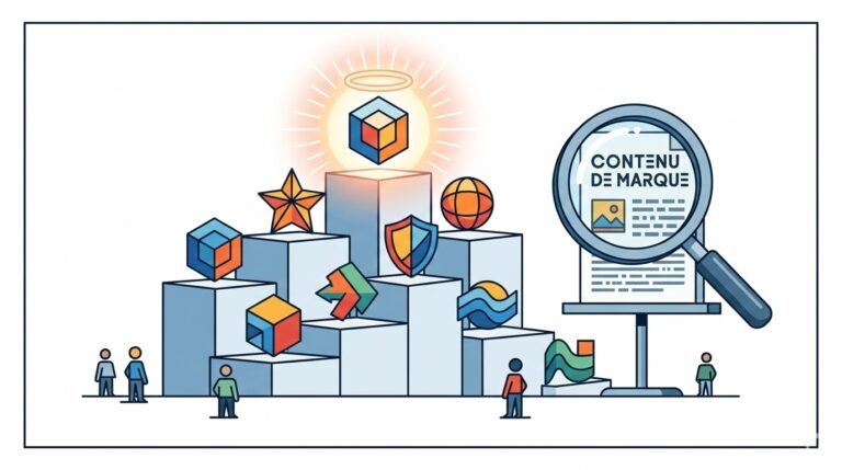 classement des agence Brand Content 2026